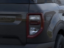 Ford Bronco Sport Big Bend 4x4 2025