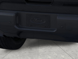 Ford Bronco Sport Big Bend 4x4 2025