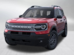 Ford Bronco Sport Big Bend 4x4 2025