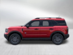 Ford Bronco Sport Big Bend 4x4 2025