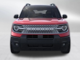 Ford Bronco Sport Big Bend 4x4 2025