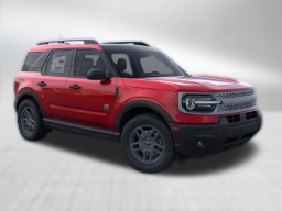 Ford Bronco Sport Big Bend 4x4 2025