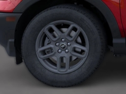 Ford Bronco Sport Big Bend 4x4 2025