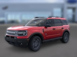 Ford Bronco Sport Big Bend 4x4 2025