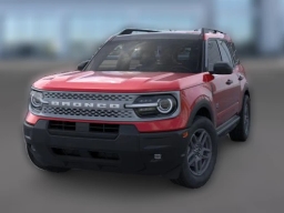 Ford Bronco Sport Big Bend 4x4 2025