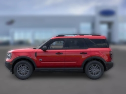 Ford Bronco Sport Big Bend 4x4 2025
