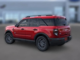 Ford Bronco Sport Big Bend 4x4 2025