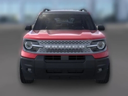 Ford Bronco Sport Big Bend 4x4 2025