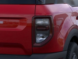 Ford Bronco Sport Big Bend 4x4 2025