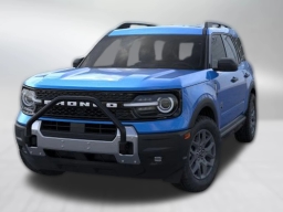 Ford Bronco Sport Big Bend 4x4 2025