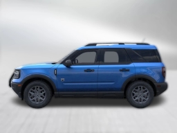 Ford Bronco Sport Big Bend 4x4 2025