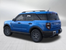 Ford Bronco Sport Big Bend 4x4 2025