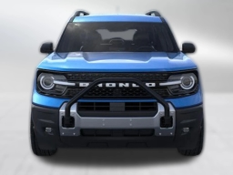 Ford Bronco Sport Big Bend 4x4 2025