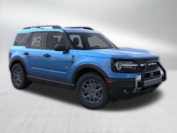 Ford Bronco Sport Big Bend 4x4 2025