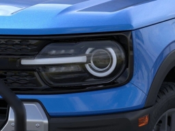 Ford Bronco Sport Big Bend 4x4 2025