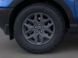 Ford Bronco Sport Big Bend 4x4 2025