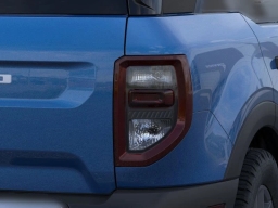 Ford Bronco Sport Big Bend 4x4 2025