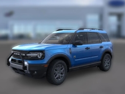 Ford Bronco Sport Big Bend 4x4 2025