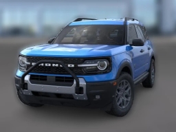 Ford Bronco Sport Big Bend 4x4 2025