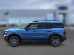 Ford Bronco Sport Big Bend 4x4 2025