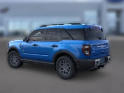 Ford Bronco Sport Big Bend 4x4 2025