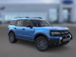 Ford Bronco Sport Big Bend 4x4 2025