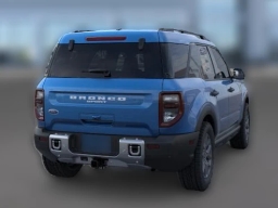 Ford Bronco Sport Big Bend 4x4 2025