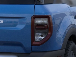 Ford Bronco Sport Big Bend 4x4 2025