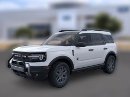 Ford Bronco Sport Big Bend 4x4 2025