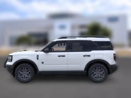 Ford Bronco Sport Big Bend 4x4 2025