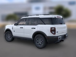 Ford Bronco Sport Big Bend 4x4 2025