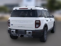 Ford Bronco Sport Big Bend 4x4 2025