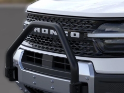 Ford Bronco Sport Big Bend 4x4 2025