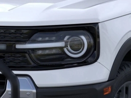 Ford Bronco Sport Big Bend 4x4 2025