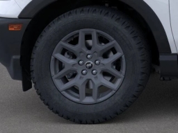 Ford Bronco Sport Big Bend 4x4 2025