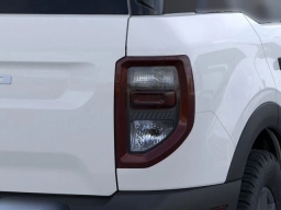 Ford Bronco Sport Big Bend 4x4 2025