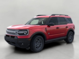 Ford Bronco Sport Big Bend 4x4 2026
