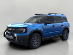 Ford Bronco Sport Big Bend 4x4 2026