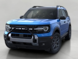 Ford Bronco Sport Big Bend 4x4 2026