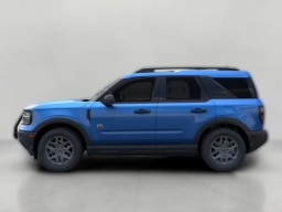 Ford Bronco Sport Big Bend 4x4 2026