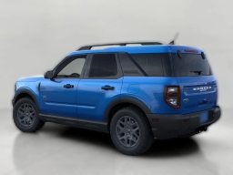 Ford Bronco Sport Big Bend 4x4 2026