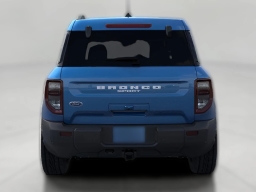 Ford Bronco Sport Big Bend 4x4 2026