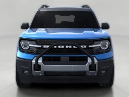 Ford Bronco Sport Big Bend 4x4 2026
