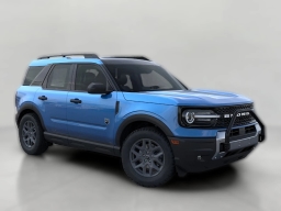 Ford Bronco Sport Big Bend 4x4 2026