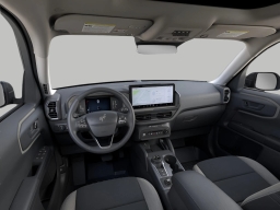 Ford Bronco Sport Big Bend 4x4 2026