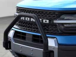 Ford Bronco Sport Big Bend 4x4 2026