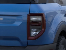 Ford Bronco Sport Big Bend 4x4 2026