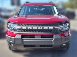 Ford Bronco Sport Big Bend 4x4 2026