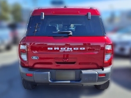 Ford Bronco Sport Big Bend 4x4 2026