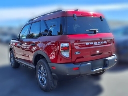 Ford Bronco Sport Big Bend 4x4 2026
